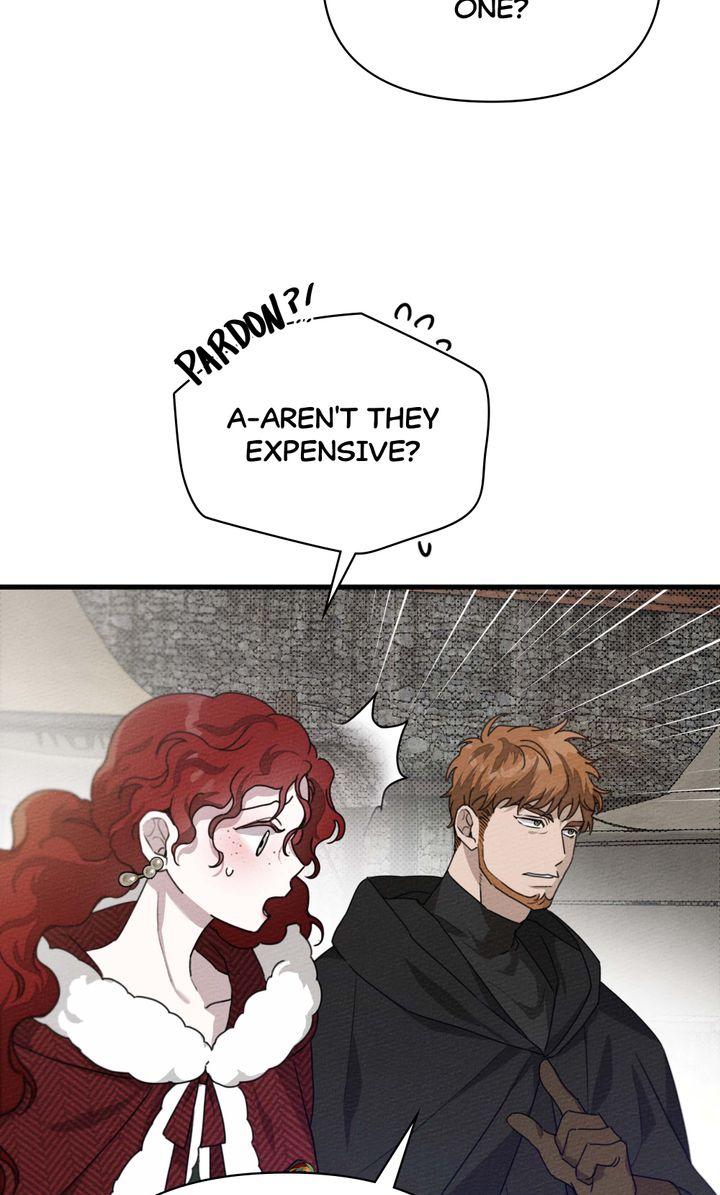 Under the Oak Tree Chapter 37 image 15